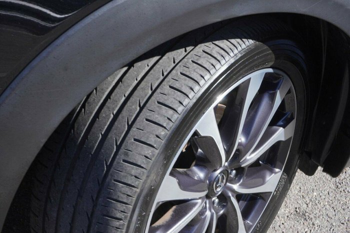 2021 Mazda CX-3 sTouring