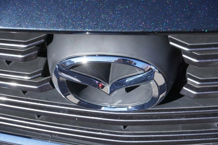 2021 Mazda CX-3 sTouring