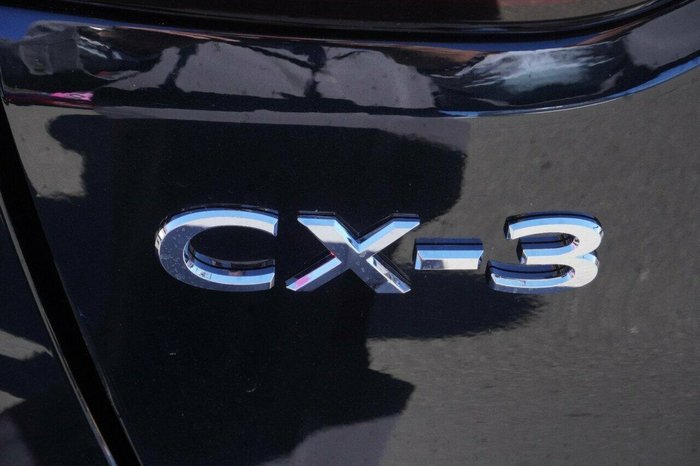 2021 Mazda CX-3 sTouring