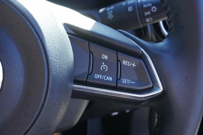 2021 Mazda CX-3 sTouring