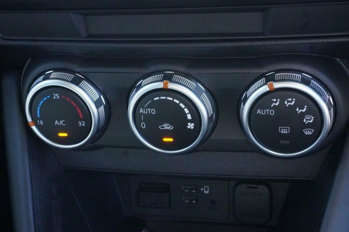 2021 Mazda CX-3 sTouring