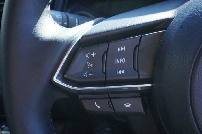 2021 Mazda CX-3 sTouring