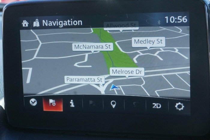 2021 Mazda CX-3 sTouring