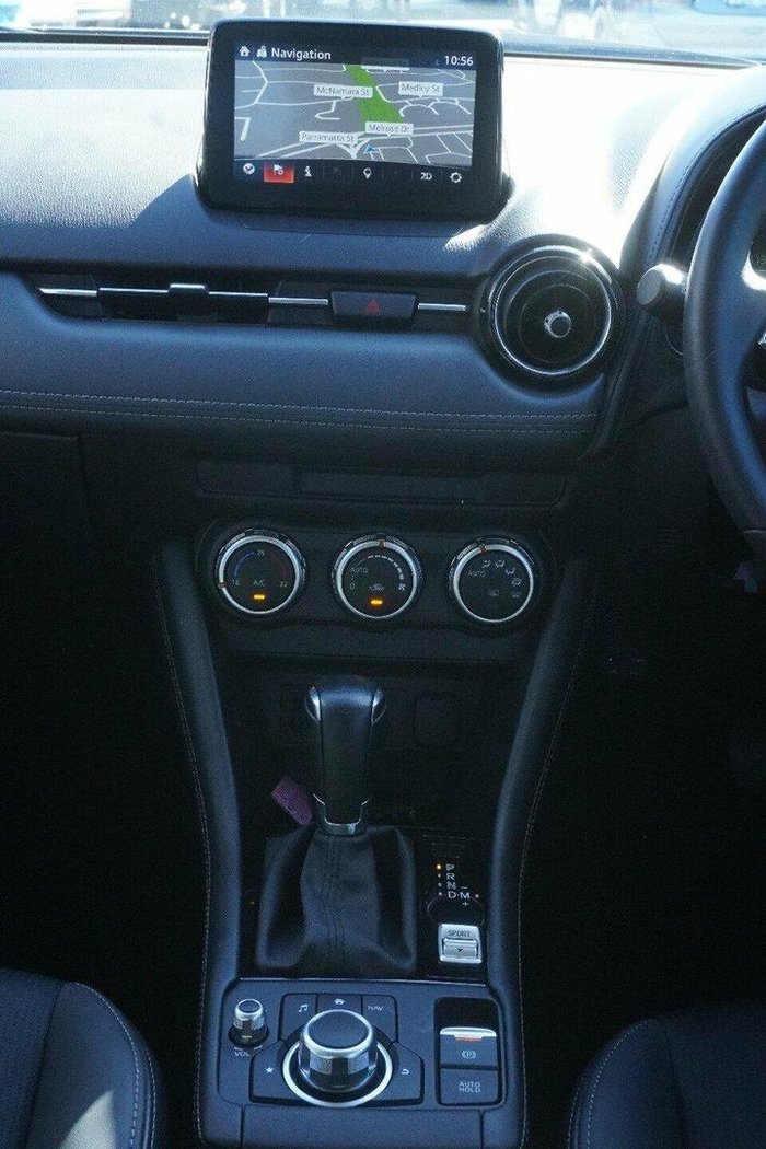 2021 Mazda CX-3 sTouring