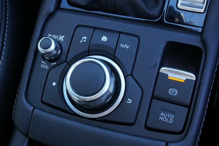 2021 Mazda CX-3 sTouring