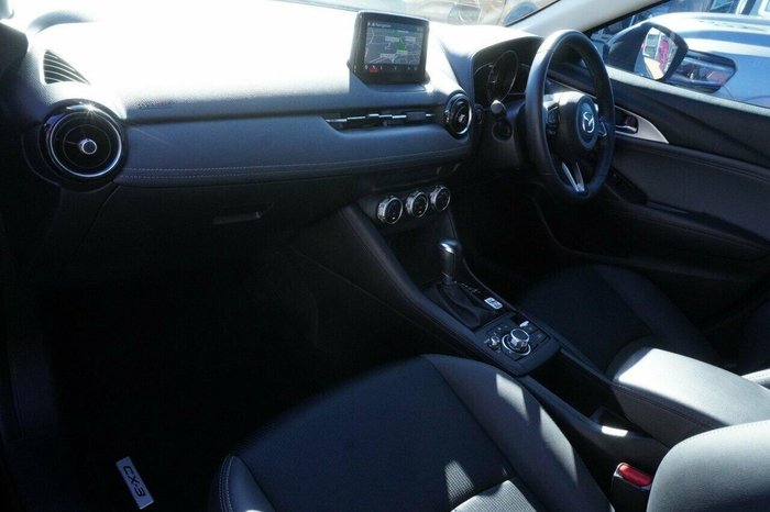 2021 Mazda CX-3 sTouring