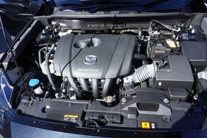 2021 Mazda CX-3 sTouring