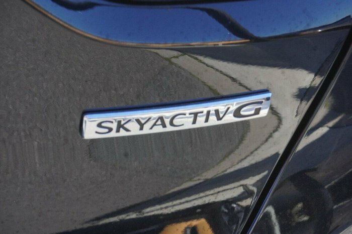 2021 Mazda CX-3 sTouring