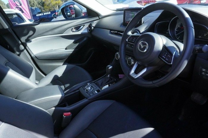 2021 Mazda CX-3 sTouring