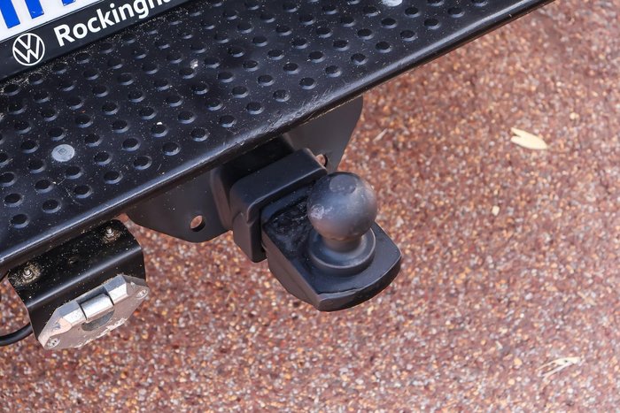 2018 Volkswagen Amarok TDI400 Core