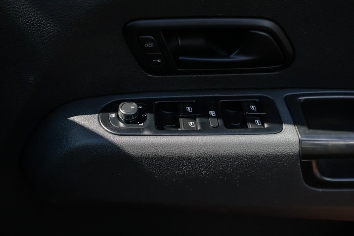 2018 Volkswagen Amarok TDI400 Core