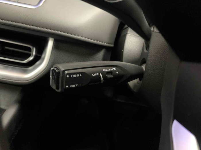 2025 GWM Cannon Ultra NPW 4X4 Lunar Red