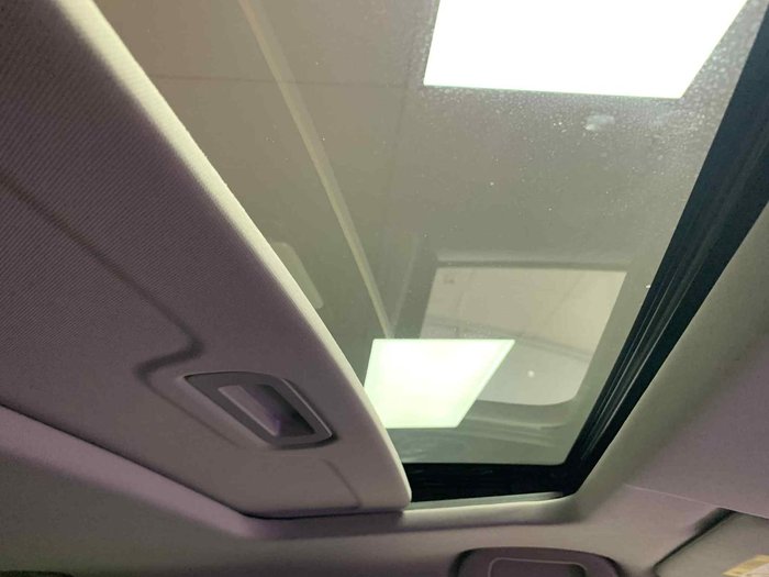 2025 GWM Cannon Ultra NPW 4X4 Lunar Red