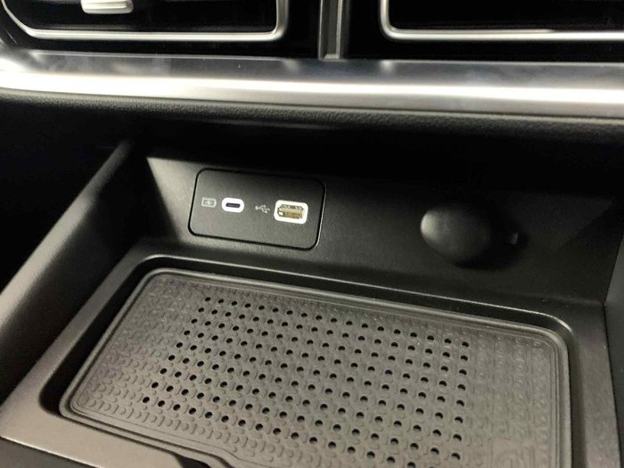 2025 GWM Cannon Ultra NPW 4X4 Lunar Red