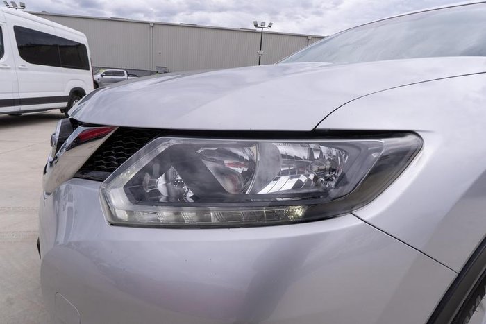 2016 Nissan X-TRAIL ST