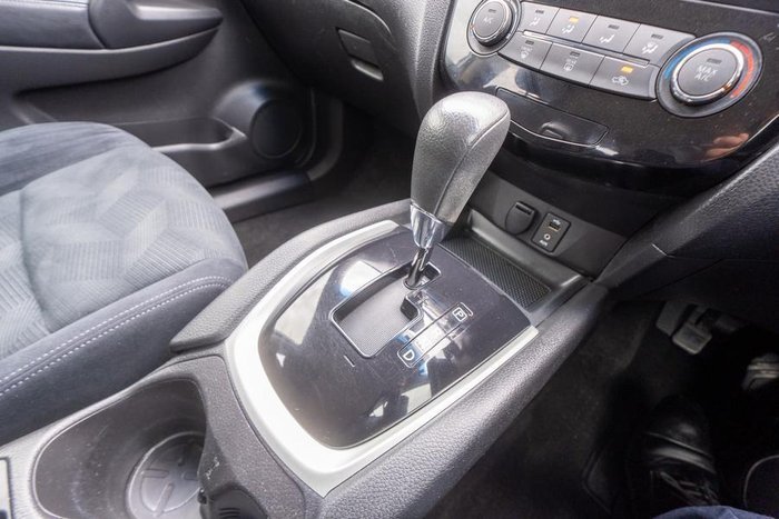 2016 Nissan X-TRAIL ST