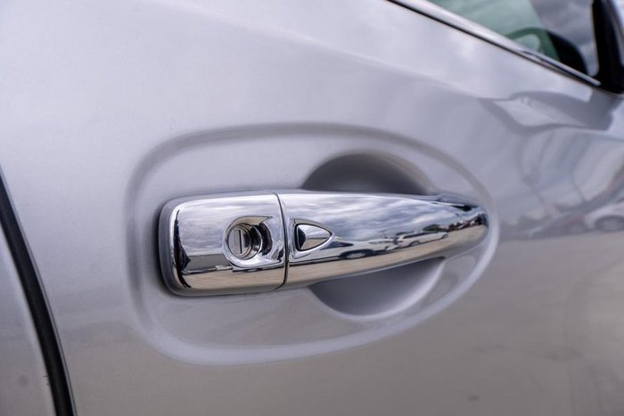 2016 Nissan X-TRAIL ST