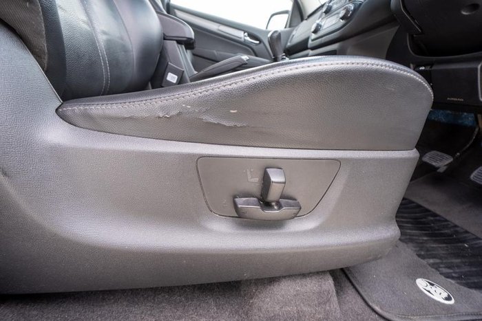 2017 Holden Colorado Storm