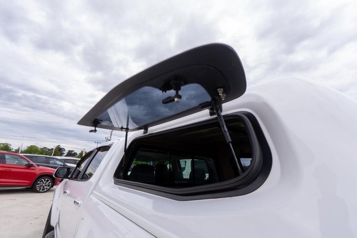 2017 Holden Colorado Storm