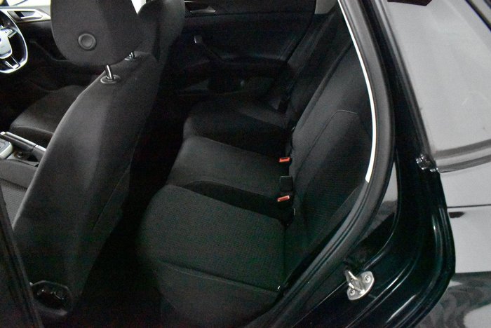 2021 Volkswagen Polo 85TSI Comfortline