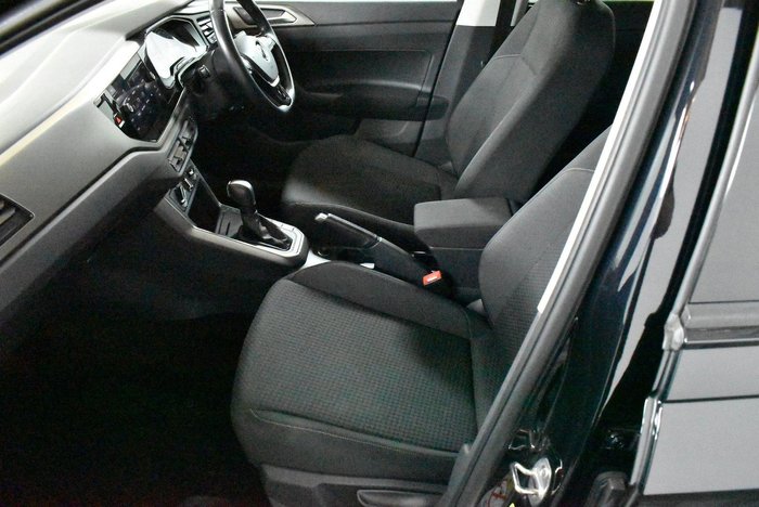 2021 Volkswagen Polo 85TSI Comfortline