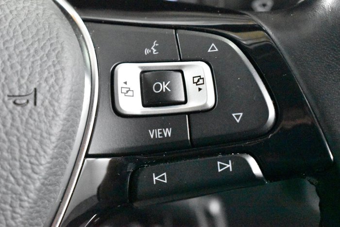 2021 Volkswagen Polo 85TSI Comfortline