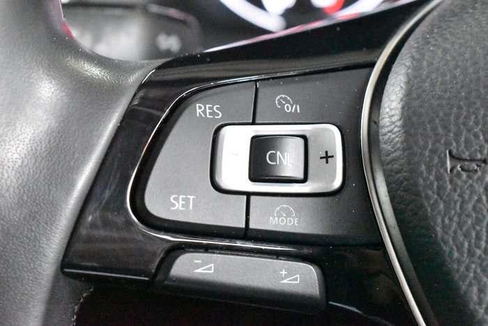 2021 Volkswagen Polo 85TSI Comfortline