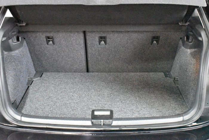 2021 Volkswagen Polo 85TSI Comfortline