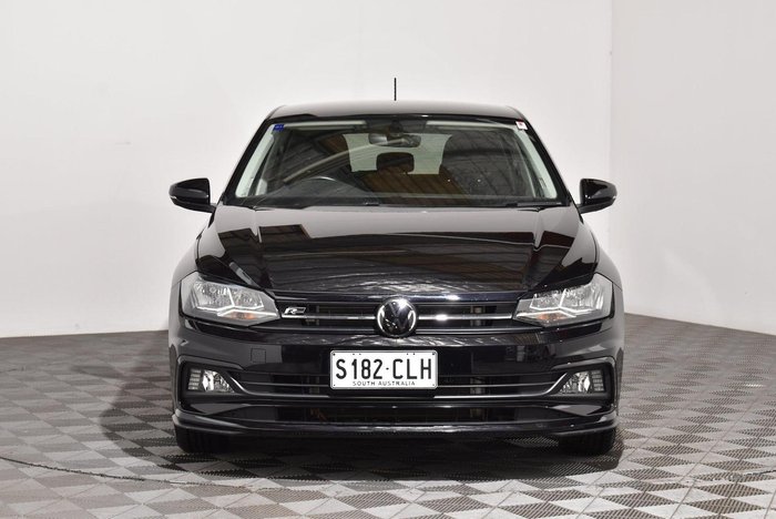 2021 Volkswagen Polo 85TSI Comfortline