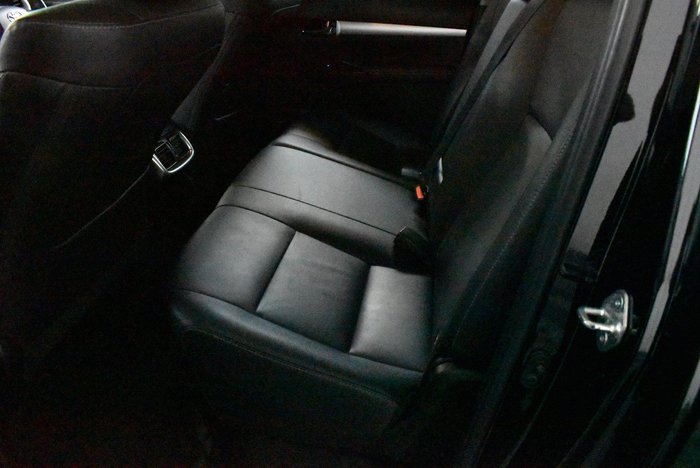 2020 Toyota Hilux SR5