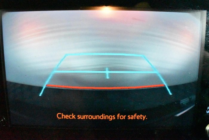 2020 Toyota Hilux SR5