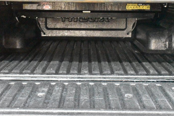 2020 Toyota Hilux SR5