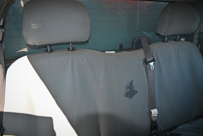 2008 Holden Colorado LX