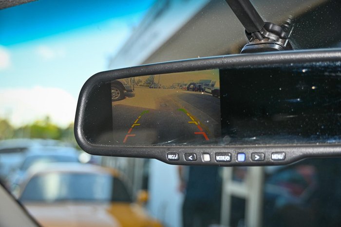 2008 Holden Colorado LX