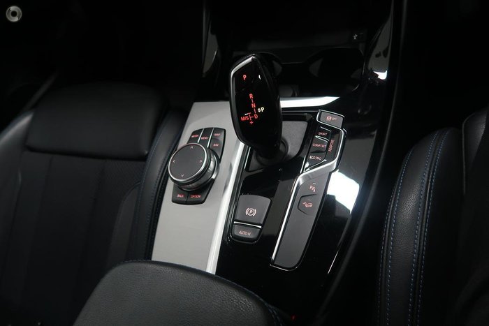 2020 BMW X3 xDrive20d