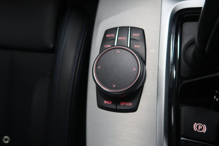 2020 BMW X3 xDrive20d