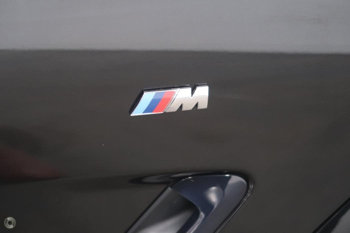 2020 BMW X3 xDrive20d