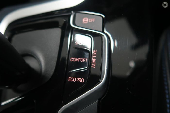 2020 BMW X3 xDrive20d