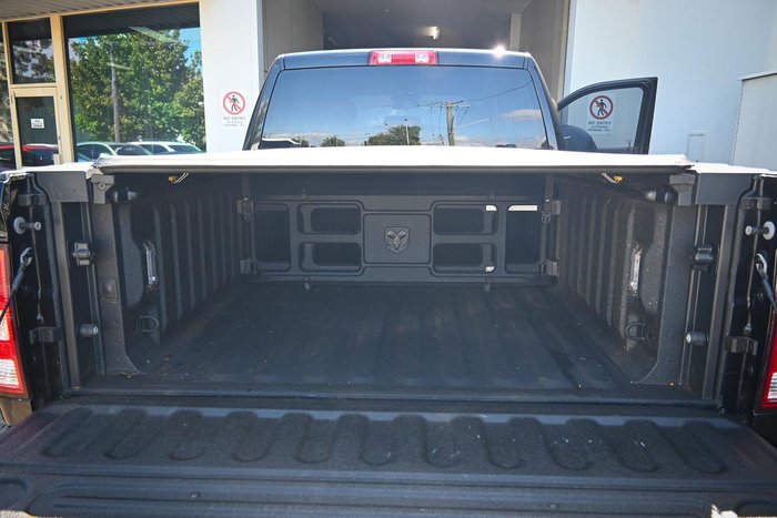 2019 RAM 1500 Express RamBox