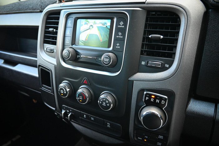 2019 RAM 1500 Express RamBox