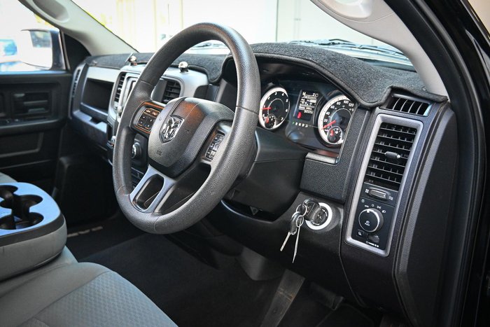 2019 RAM 1500 Express RamBox