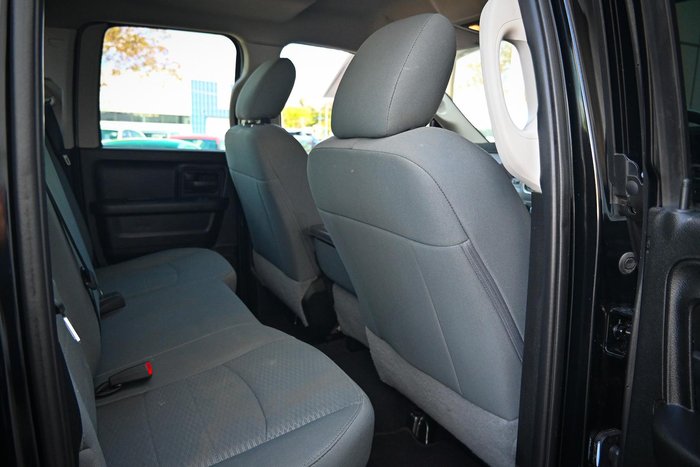 2019 RAM 1500 Express RamBox