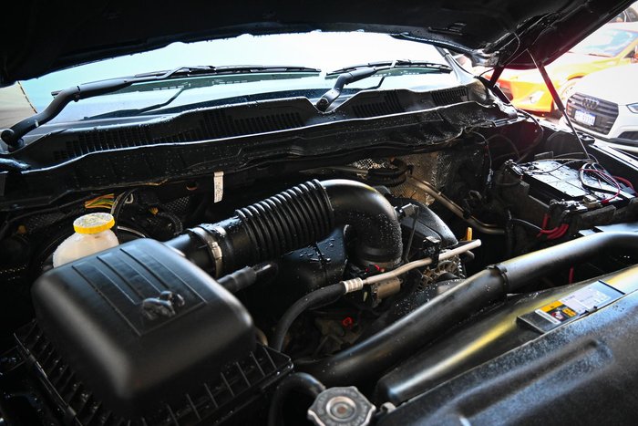 2019 RAM 1500 Express RamBox