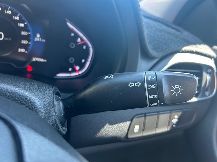 2020 Hyundai i30 Elite