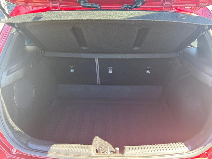 2020 Hyundai i30 Elite