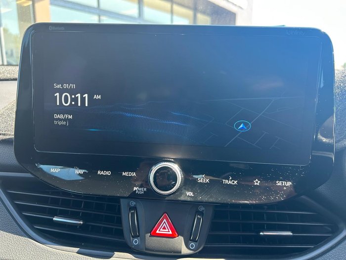 2020 Hyundai i30 Elite