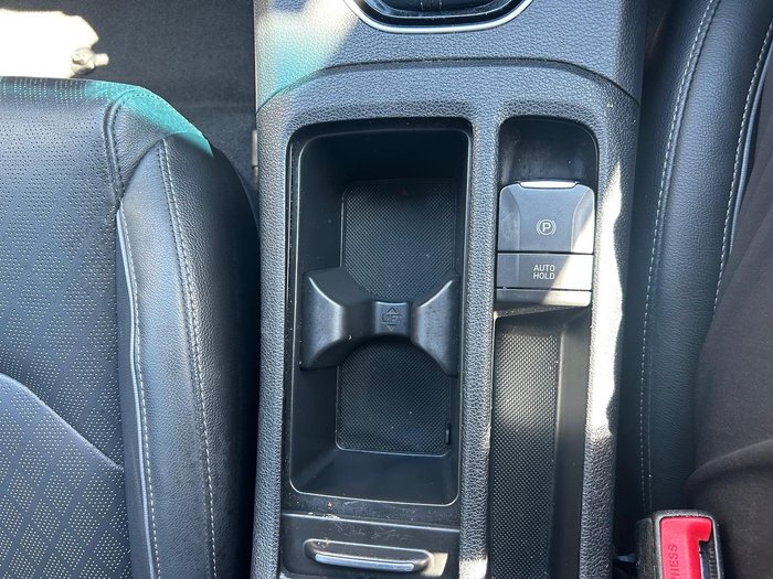 2020 Hyundai i30 Elite