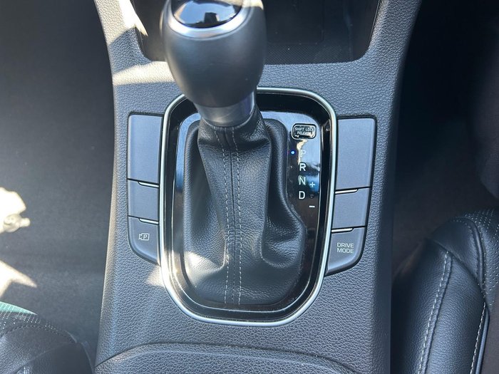 2020 Hyundai i30 Elite