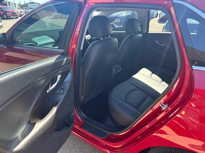 2020 Hyundai i30 Elite