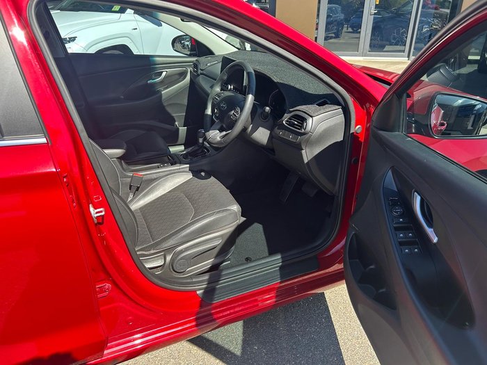 2020 Hyundai i30 Elite